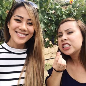 Meet your Posher, Charlene